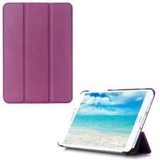 Samsung Galaxy Tab S2 9.7 SM-T810 / T815 mappa tok Trifold lila tablet tok