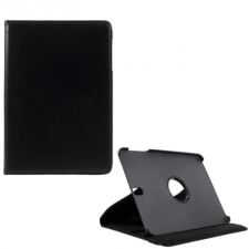  Samsung Galaxy Tab S3 9.7 SM-T820 / T825, mappa tok, elforgatható (360°), fekete (RS69655) tablet tok
