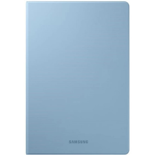 Samsung Galaxy Tab S6 Lite Book Cover tok kék tablet tok