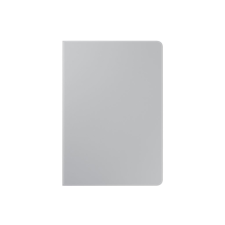 Samsung Galaxy Tab S7 Book Cover tok szürke (EF-BT870PJEGEU) (EF-BT870PJEGEU) tablet tok