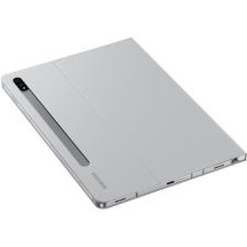 Samsung Galaxy Tab S7 Tablet Tok 11" Szürke tablet tok