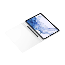 Samsung Galaxy Tab S8 Note View tok fehér (EF-ZX700PWEGEU) (EF-ZX700PWEGEU) tablet tok