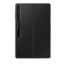 Samsung Galaxy Tab S8 Ultra álló védőtok fekete (EF-RX900CBEGWW) (EF-RX900CBEGWW) tablet tok