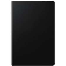 Samsung Galaxy Tab S8 Ultra Billentyűzetes védőtok touchpaddel fekete tablet tok
