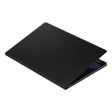  Samsung Galaxy Tab S8 Ultra gyári flip tok, fekete tablet tok