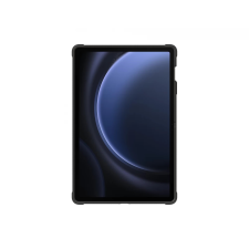 Samsung Galaxy Tab S9 FE+ kültéri tok fekete tablet tok