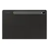 Samsung Galaxy Tab S9 Slim Tablet Tok - Fekete (EF-DX710BBGGDE)