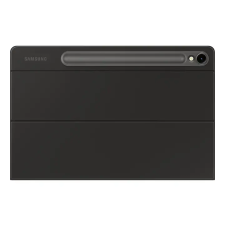 Samsung Galaxy Tab S9 Slim Tablet Tok - Fekete (EF-DX710BBGGDE) tablet tok