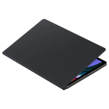 Samsung Galaxy Tab S9+ Smart Book Cover fekete (EF-BX810PBEG) tablet tok