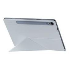 Samsung Galaxy Tab S9 Smart Book Cover, White (EF-BX710PWEGWW) tablet tok