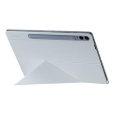 Samsung Galaxy Tab S9+ Smart Book Cover, White (EF-BX810PWEGWW) tablet tok