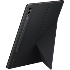 Samsung Galaxy Tab S9+/Tab S9 FE+ Fekete védőtok tablet kellék