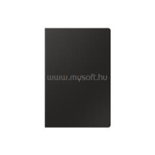 Samsung Galaxy Tab S9 Ultra billentyűzettok (fekete) (EF-DX915BBEGGB) tablet tok