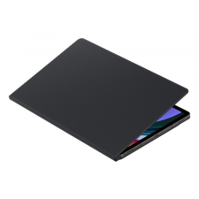 Samsung Galaxy Tab S9 Ultra gyári Smart Book tok, fekete tablet tok