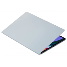 Samsung Galaxy Tab S9 Ultra Smart Book Cover fehér tablet tok