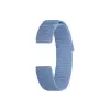 Samsung Galaxy Watch6 44mm Feather Band (Wide, M/L), Blue