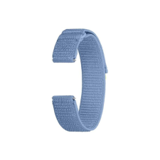 Samsung Galaxy Watch6 44mm Feather Band (Wide, M/L), Blue okosóra kellék