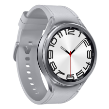 Samsung Galaxy Watch6 Classic BT Steel/Silver 47 mm okosóra