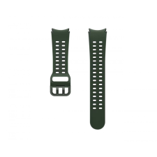 Samsung Galaxy Watch6 Extreme Sport Band (44mm M/L) Green/Black okosóra kellék