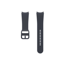 Samsung Galaxy Watch6 sportszíj (M/L) grafitszínű (ET-SFR94LBEGEU) (ET-SFR94LBEGEU) okosóra kellék