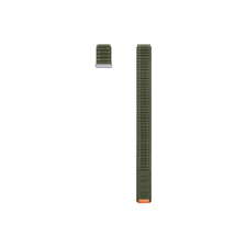 Samsung Galaxy Watch7 szövet szíj (M/L) khakiszínű (ET-SVL31LKEGEU) (ET-SVL31LKEGEU) okosóra kellék