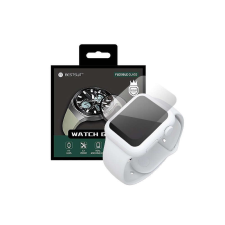 Samsung Galaxy Watch 3, 41mm flexibilis hibrid üvegfólia, Bestsuit okosóra kellék