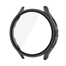 Samsung Galaxy Watch 7 védőtok-fekete okosóra kellék