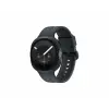 Samsung Galaxy Watch 9 LTE Okosóra 40mm - Grafitszürke