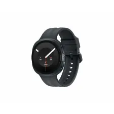 Samsung Galaxy Watch 9 LTE Okosóra 40mm - Grafitszürke okosóra