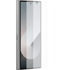 Samsung Galaxy Z Fold6 védőfólia - átlátszó mobiltelefon kellék