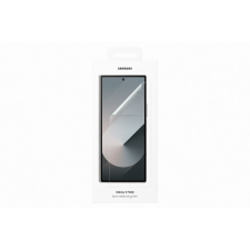 Samsung Galaxy Z Fold6 visszatükröződést gátló kijelzővédő fólia (EF-UF956CTEGWW) (EF-UF956CTEGWW) mobiltelefon kellék