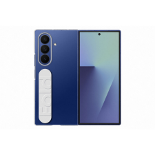 Samsung Galaxy Z Fold7 átlátszó tok pánttal (EF-QF966CTEGWW) tok és táska