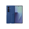 Samsung Galaxy Z Fold7 – Szilikon védőtok, kék