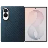 Samsung Galaxy Z fold8 karbon mágneses tok, kék (EF-KF971SNEGWW)
