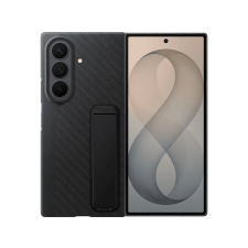 Samsung Galaxy Z Fold8 Ultra karbon mágneses tok, grafit (EF-XF976SBEGWW) tok és táska