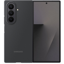 Samsung Galaxy Z Fold 7 gyári Carbon tok, fekete tok és táska