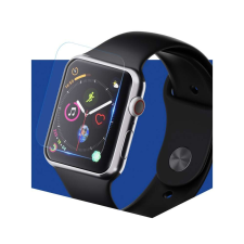 Samsung Gear Sport, kijelzővédő fólia, SM-R600, 3MK okosóra kellék