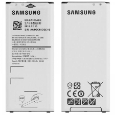 Samsung GH43-04562A Gyári 2300 mAh akkumulátor mobiltelefon, tablet alkatrész