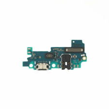 Samsung GH59-15266A Gyári Samsung Galaxy A31 SM-A315F töltőcsatlakozó port mobiltelefon, tablet alkatrész