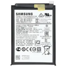 Samsung GH81-21239A Gyári telefon akkumulátor 4900 mAh mobiltelefon akkumulátor