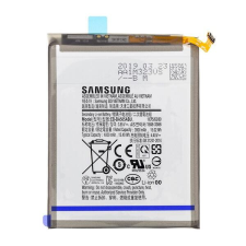 Samsung GH82-21183A Gyári akkumulátor 4000 mAh mobiltelefon, tablet alkatrész