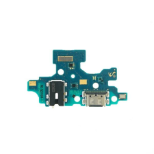 Samsung GH96-13379A Gyári Samsung Galaxy A41 SM-A415F töltőcsatlakozó port mobiltelefon, tablet alkatrész