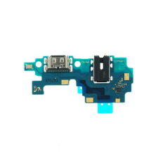 Samsung GH96-13452A Gyári Samsung Galaxy A21S SM-A217F töltőcsatlakozó port mobiltelefon, tablet alkatrész