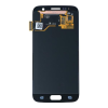 Samsung GH97-18523D Samsung Galaxy S7 G930F arany LCD kijelző érintővel