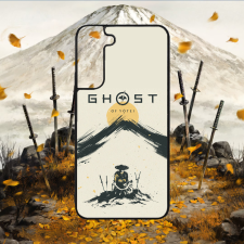 Samsung Ghost of Yotei - Art - Samsung tok tok és táska