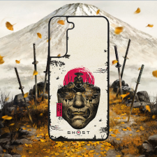 Samsung Ghost of Yotei - Mask - Samsung tok tok és táska