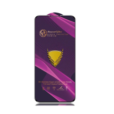 Samsung Golden Armor kijelzővédő fólia Samsung telefonokhoz -Tempered Glass mobiltelefon kellék
