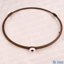 Samsung Görgő (tányérforgató, eredeti) SAMSUNG mikrohullámú sütő beépíthető gépek kiegészítői