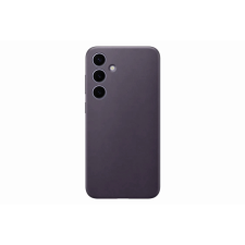 Samsung GP-FPS926H Vegán Bőr tok Samsung Galaxy S24 Plus sötétlila tok és táska