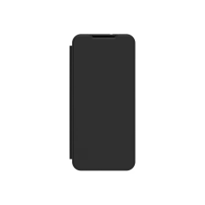 Samsung GP-FWA057 Anymode Wallet Flip Case Samsung Galaxy A05s fekete tok és táska